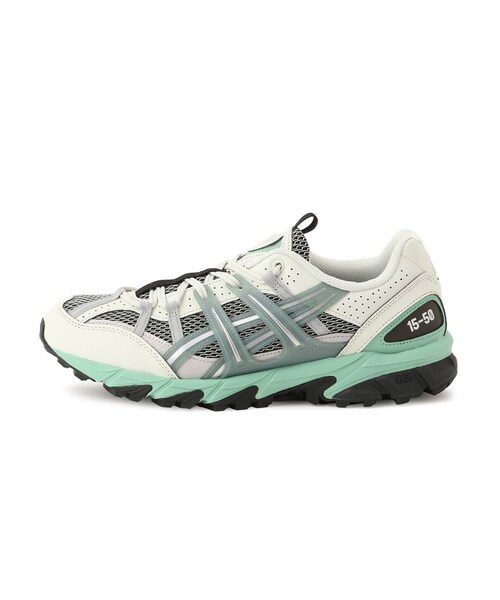 JUNRED(ジュンレッド)の「【asics】GEL-SONOMA 15-50/ゲルソノマ 15-50(スニーカー・メンズ・グレー・26/27/28)」の6枚目の写真