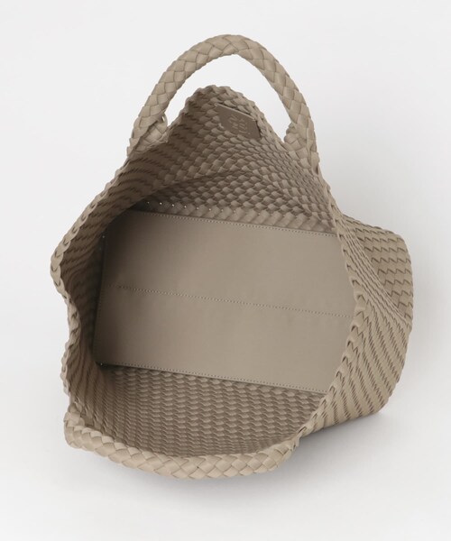 URBAN RESEARCH(アーバンリサーチ)の「NAGHEDI ST BARTHS MEDIUM TOTE(トートバッグ・レディース・CASHMERE・-)」の7枚目の写真