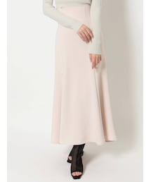 MERCURYDUO | コルセットマーメイドスカート(スカート)