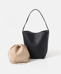 URBAN RESEARCH ROSSO WOMEN | ARTESANOS トートバッグ(トートバッグ)