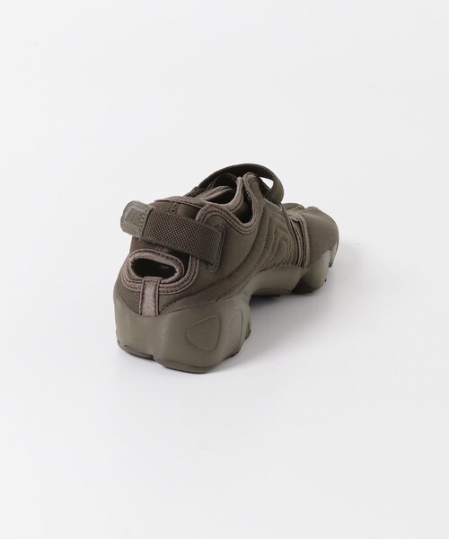 URBAN RESEARCH（アーバンリサーチ）の「NIKE　エア リフト FL（スニーカー・レディース・D HAZEL・23/24/25/26）」の8枚目の写真
