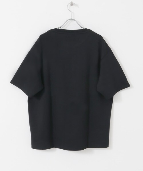 ITEMS URBANRESEARCH（アイテムズ アーバンリサーチ）の「Art Graphic ポンチTシャツ Dawn（Tシャツ/カットソー・メンズ・WHT/BLK・M/L）」の22枚目の写真