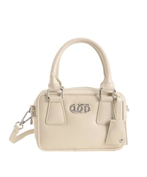 EMODA | ボックスショルダーバッグ(ハンドバッグ)