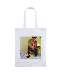 bonjour records | RYUICHI SAKAMOTO Archive Collection Tote Bag "千のナイフ"(トートバッグ)