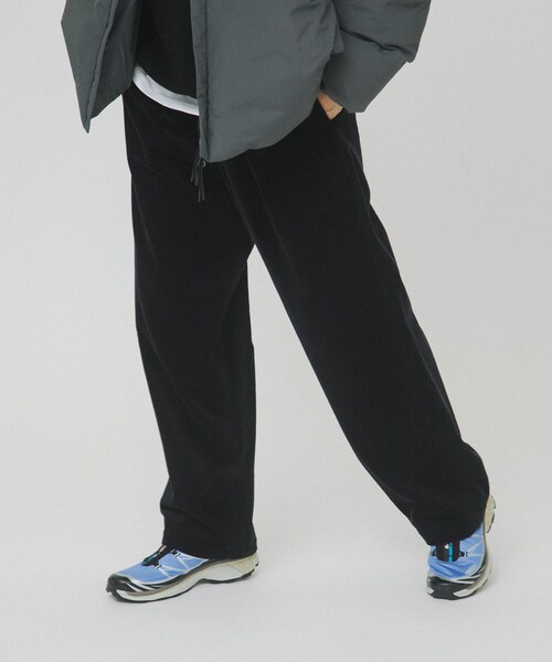 URBAN RESEARCH（アーバンリサーチ）の「ANOTHER OFFICE　Snowman Down Jacket（その他アウター・メンズ・Black/Graphite/Cocoon・1/2/3）」の15枚目の写真