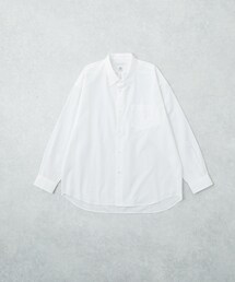 THOMAS MASON | 『一部WEB限定カラー』THOMAS MASON OVER SHIRTS(シャツ/ブラウス)