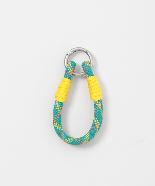 EKAL(エカル)の「TINY GARDEN PRODUCTS マルチユースキーホルダー(その他雑貨・メンズ・BLACK/PINK/BLUE/GREEN/WHITE/PURPLE/KHAKI/YELLOW・one)」の16枚目の写真