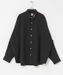 URBAN RESEARCH | SEE SEE　T/C BIG SHIRT(シャツ/ブラウス)
