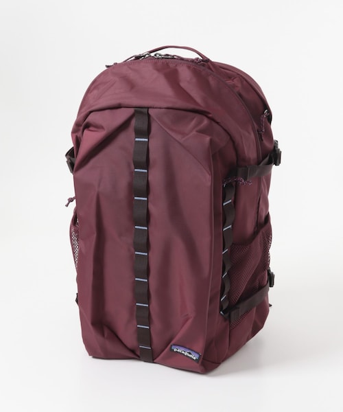 URBAN RESEARCH DOORS(アーバンリサーチドアーズ)の「patagonia REFUGIO DAY PACK 32L(バックパック/リュック・メンズ・BLK/BYFG・One)」の2枚目の写真