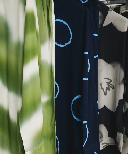 URBAN RESEARCH（アーバンリサーチ）の「SUKU HOME　WINTER SET（ルームウェア/パジャマ・レディース・ARIA/DREW・XS/S）」の15枚目の写真