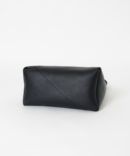 URBAN RESEARCH（アーバンリサーチ）の「STUDIO NICHOLSON　HOBO BAG TYPE1（ショルダーバッグ・レディース・CONKER/D NAVY/ELEPHANT・FREE）」の13枚目の写真