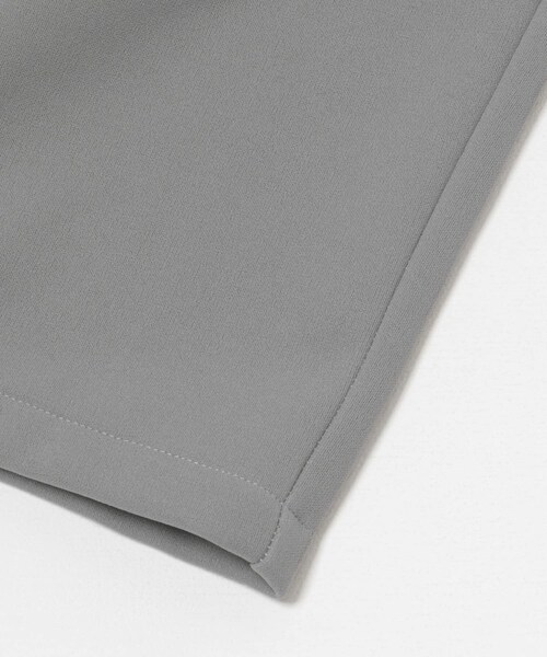 ITEMS URBANRESEARCH(アイテムズ アーバンリサーチ)の「WINDPROOF 裏フリースボンディング パンツ(その他パンツ・メンズ・GRY/KHK/BLK・M/L)」の20枚目の写真