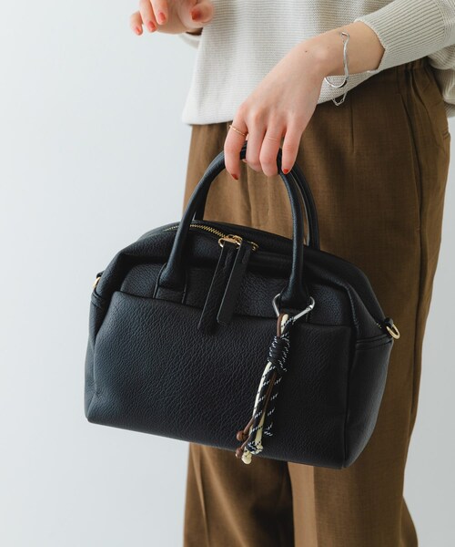 RODE SKO（ロデスコ）の「コードチャーム（キーホルダー・レディース・NAVY/BLACK/BROWN・one）」の16枚目の写真