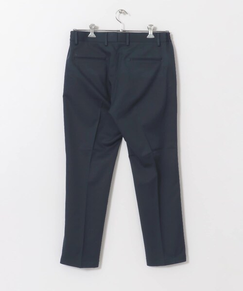 URBAN RESEARCH(アーバンリサーチ)の「URBAN RESEARCH Tailor ライトフィックスストレッチパンツ(スラックス・メンズ・KHAKI/NAVY・S/M/L)」の16枚目の写真
