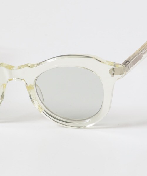URBAN RESEARCH（アーバンリサーチ）の「guepard　GP-14（メガネ・メンズ・N/CLEAR/N/BROWN/CH/G15/CH/GREEN/H/CLEAR/H/BROWN/PP/BROWN・Free）」の22枚目の写真