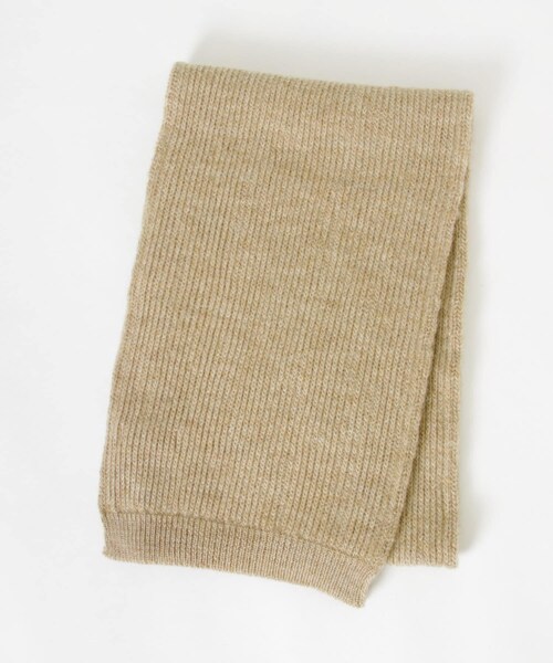 URBAN RESEARCH(アーバンリサーチ)の「crepuscule Muffler(マフラー・メンズ・Ivory/Beige/Gray/Brown/C.Gray・FREE)」の17枚目の写真