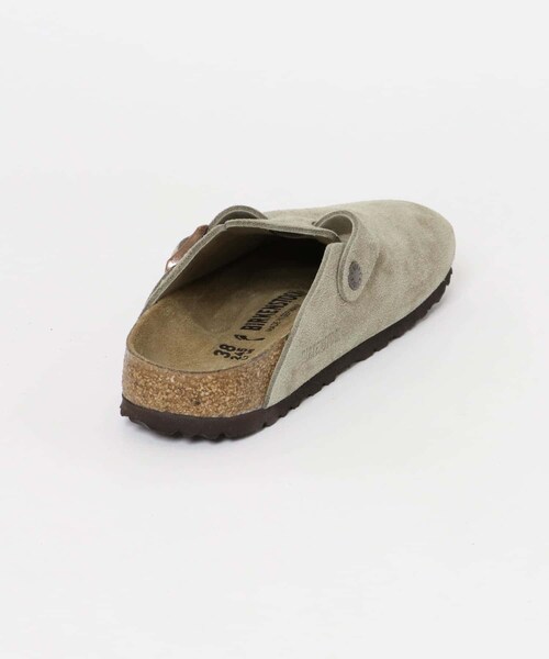 URBAN RESEARCH DOORS（アーバンリサーチドアーズ）の「BIRKENSTOCK　BOSTON LEVE（その他シューズ・レディース・TAUPE・36/37/38）」の5枚目の写真