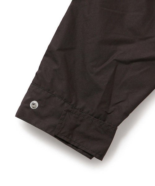 ADAM ET ROPE'(アダムエロペ)の「【THENORTHFACEPURPLELABEL】MW65/35MountainCoat(マウンテンパーカー・メンズ・グレー・L/M/XL)」の8枚目の写真