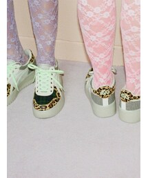 ASICS | ASICS JAPAN S PF(スニーカー)