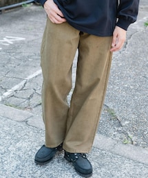 Levi's | Levi’s　Exclusive 578 BAGGY(デニムパンツ)