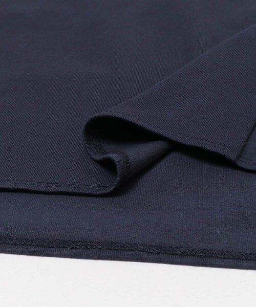 URBAN RESEARCH DOORS(アーバンリサーチドアーズ)の「サイドレース刺繍切替プルオーバー(その他トップス・レディース・OFF/MINTGRAY/NAVY・Free)」の11枚目の写真