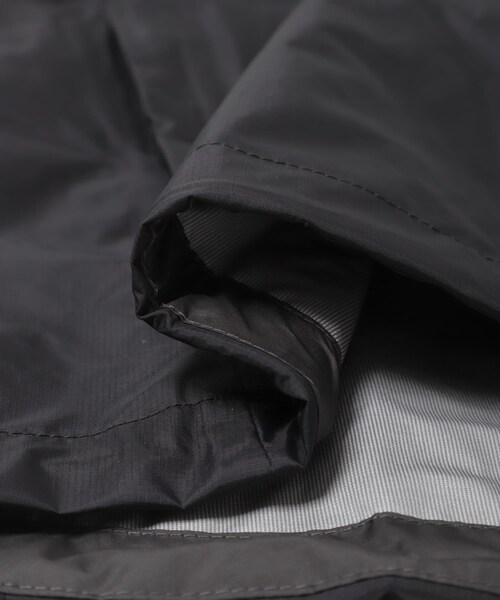 URBAN RESEARCH DOORS(アーバンリサーチドアーズ)の「patagonia WS TORRENTSHELL3LRAINJACKET(テーラードジャケット・レディース・BLK/QVLT/WLWT・S)」の12枚目の写真