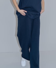 URBAN RESEARCH | dDdDdDd BUGGY SWEAT PANTS(スウェットパンツ)