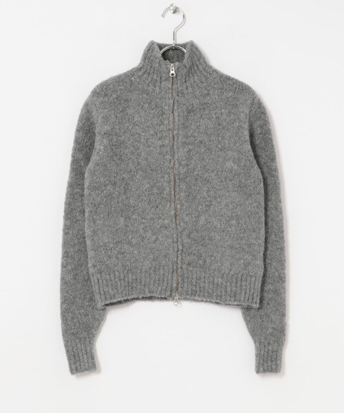 URBAN RESEARCH(アーバンリサーチ)の「paloma wool STADIUM(ニット/セーター・レディース・Grey・S/M)」の4枚目の写真