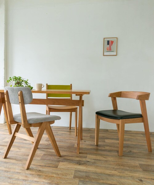 URBAN RESEARCH DOORS(アーバンリサーチドアーズ)の「Mountain Leg Chair CD(その他・メンズ・CD NAVY/CD GRAY/CD BRICK/CD KHAKI/CD BROWN・ー)」の7枚目の写真
