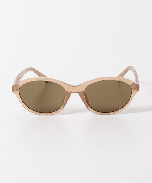 URBAN RESEARCH ROSSO（アーバンリサーチロッソ）の「ONE BRILLIANT　REGINA（メガネ・レディース・COCOA/KHAKI・-）」の3枚目の写真