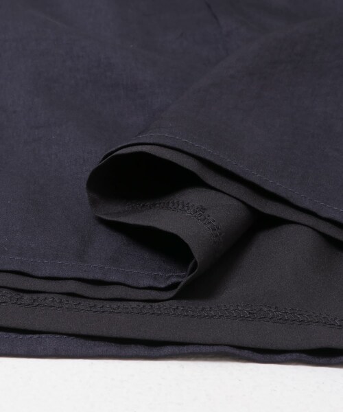 URBAN RESEARCH ROSSO（アーバンリサーチロッソ）の「ヴィンテージサテンテントワンピース（ワンピース・レディース・BROWN/Y/BEIGE/NAVY・Free）」の14枚目の写真