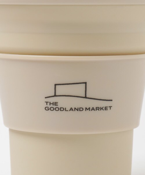 THE GOODLAND MARKET（ザグッドランドマーケット）の「『別注』stojo×TGM　cup 470ml（グラス/マグカップ/タンブラー・メンズ・OAT 2/LILAC/EUCALY 2/LILAC 2/CASHMERE 2/EUCALYPTUS/OAT/CASHMERE・FREE）」の20枚目の写真
