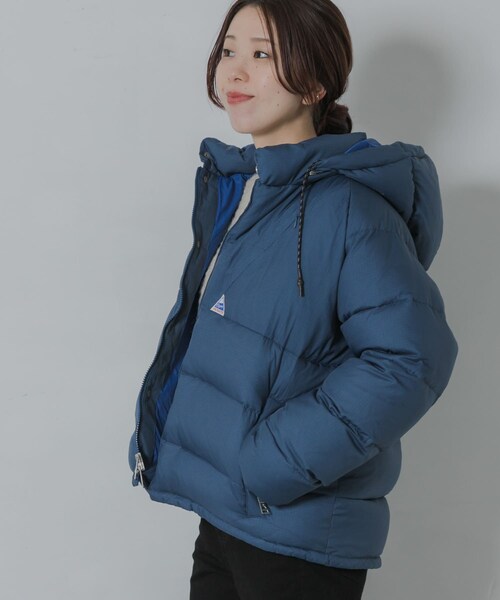 ★Cape HEIGHTS　LYNDON JACKET Cape HEIGHTS LYNDON JACKET