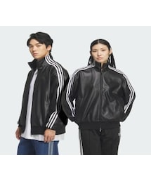 adidas | プレザー3Sトラックトップ(トップス)