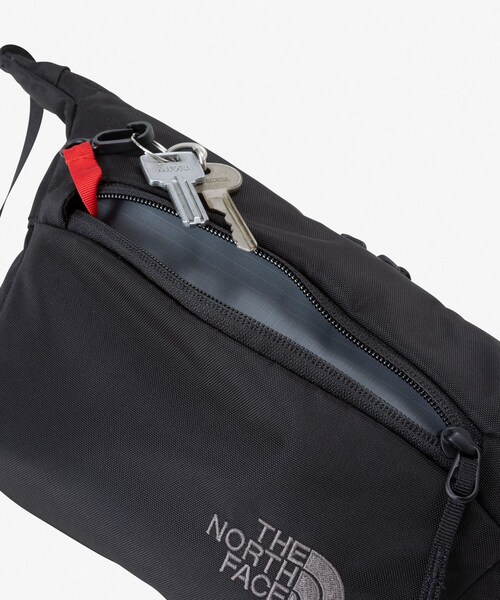 URBAN RESEARCH DOORS（アーバンリサーチドアーズ）の「THE NORTH FACE　Capella 2（ショルダーバッグ・メンズ・K/CR/DG・one）」の7枚目の写真