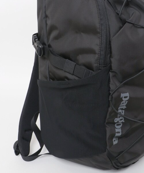 URBAN RESEARCH DOORS（アーバンリサーチドアーズ）の「patagonia　Refugio Day Pack 30L（バックパック/リュック・メンズ・NGRY/SPWI/BLK・one）」の10枚目の写真