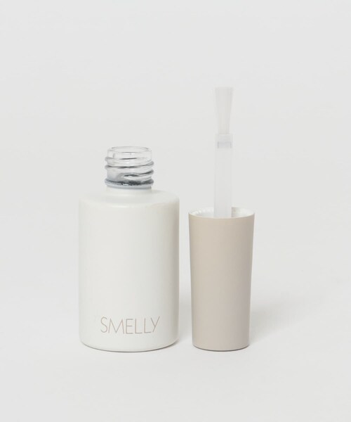 SMELLY（スメリー）の「peel off gel polish（ネイル用品/ネイルケア・メンズ・balloon/copper/palm/fog/taupe/ginger/lilac/onyx/brick/clay/clear/shell/umber/steel・-）」の21枚目の写真