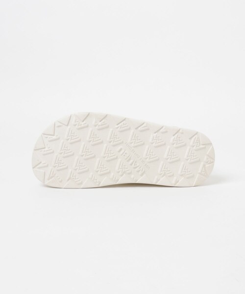 THE GOODLAND MARKET(ザグッドランドマーケット)の「malibu sandals CANYON PLATFORM-W(サンダル・メンズ・OFF-WHITE・5/6/7/8/9)」の7枚目の写真
