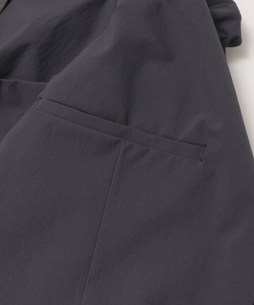 FSC JP　4WAY STRETCH TECH JACKET