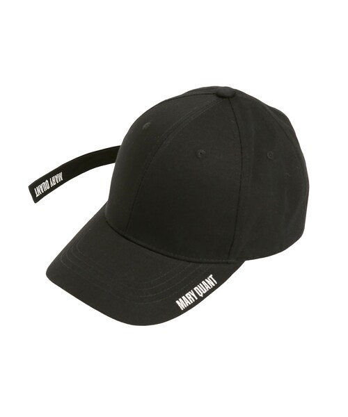 MERCURY DUO MARY QUANT コラボ　キャップ マーキュリーデュオ MERCURYDUO 【MARY QUANTコラボ】デイジー