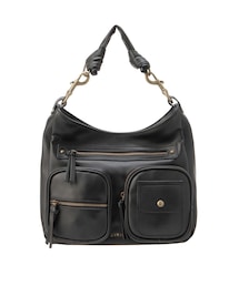 EVRIS | ポケットハンドBAG(ハンドバッグ)