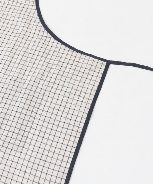 URBAN RESEARCH DOORS（アーバンリサーチドアーズ）の「fog linen work　リネンパイピングエプロン（キッチンツール・メンズ・ナチュラル/ジェン・-）」の19枚目の写真