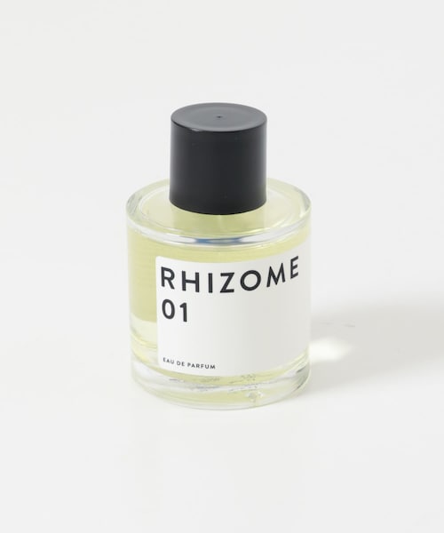 URBAN RESEARCH（アーバンリサーチ）の「RHIZOME RHIZOME 01 EAU DE