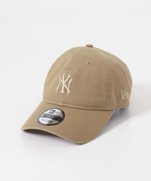 URBAN RESEARCH DOORS（アーバンリサーチドアーズ）の「『別注』New Era×DOORS　920CS（キャップ・レディース・STONE/PEBBLE/KHAKI/LAVENDER・One）」の15枚目の写真