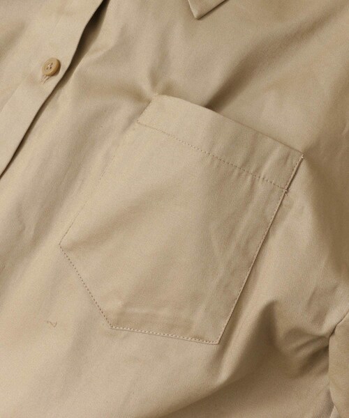 BY MALENE BIRGER SHIRTS 【公式通販】