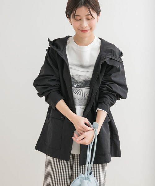 URBAN RESEARCH DOORS（アーバンリサーチドアーズ）｜レディースの  