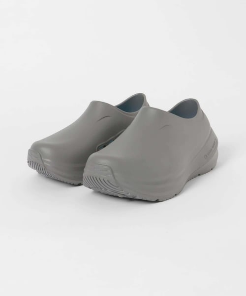 URBAN RESEARCH（アーバンリサーチ）の「ALES GREY　FRONTLINE PRO 3 SHOE（サンダル・メンズ・MatteBlack/Dark Grey・4/5/6/7/8/9/10/11/12/13）」の2枚目の写真