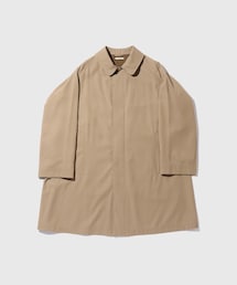 ADAM ET ROPE'（アダムエロペ）の「【HEUGN/ユーゲン】Albert Beige（ダウンジャケット/コート・メンズ）」