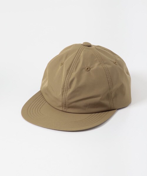 URBAN RESEARCH(アーバンリサーチ)の「DAIWA PIER39 WINDSTOPPER TECH 6PANEL CAP(キャップ・メンズ・BLACK/OLIVE/COYOTE/WHITE・FREE)」の14枚目の写真