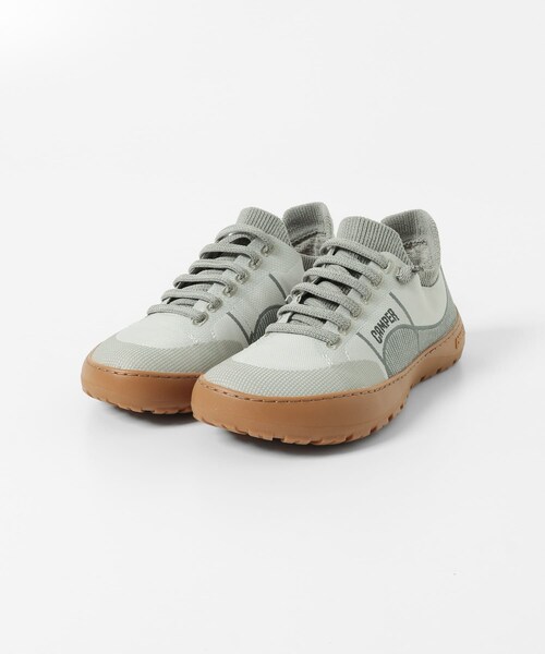 THE GOODLAND MARKET（ザグッドランドマーケット）の「CAMPER　Peu Serra-WOMEN（スニーカー・レディース・006WHT/005BLK/009PPL・37/38）」の4枚目の写真